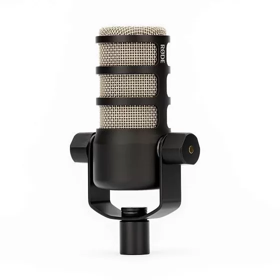 Микрофон RODE PodMic