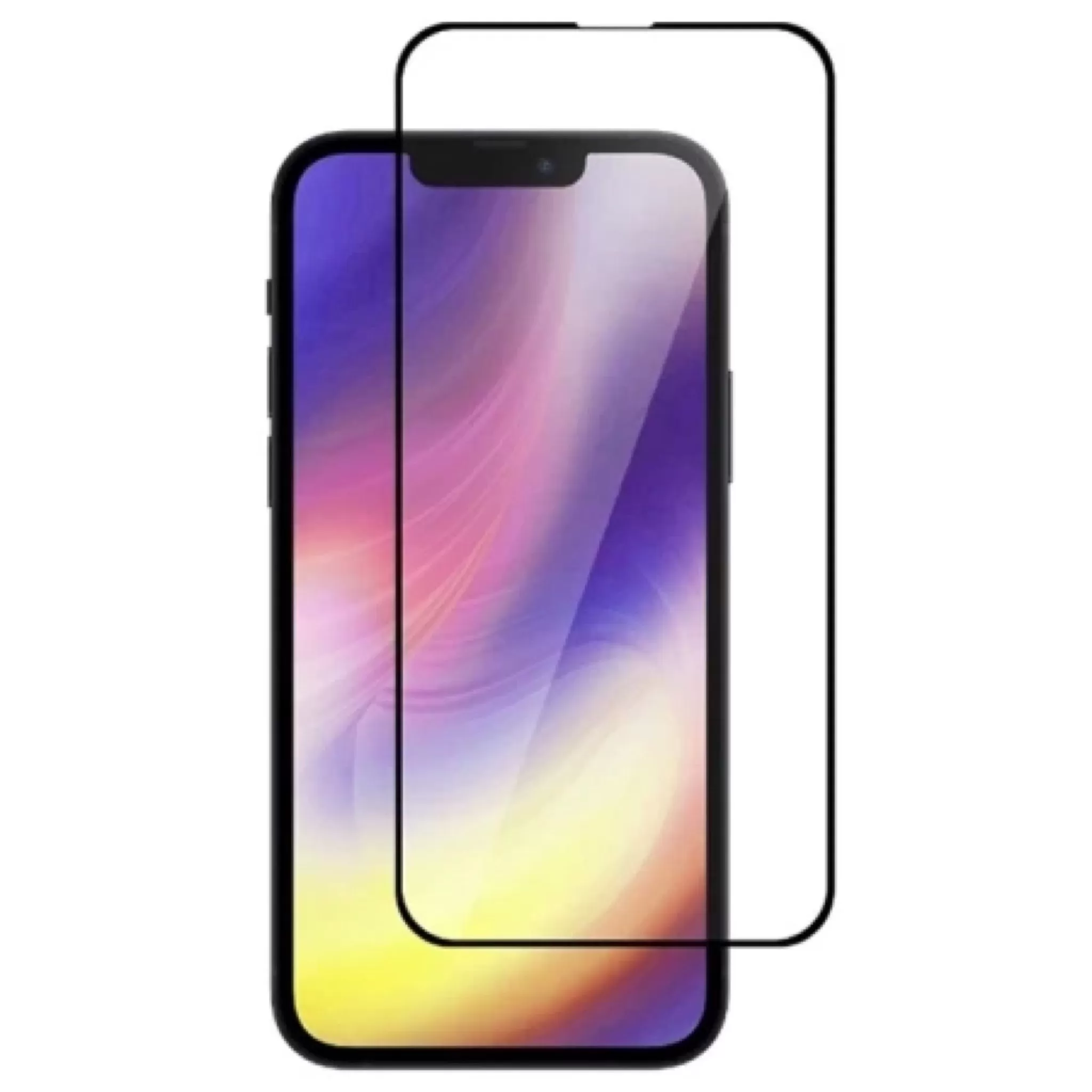 Защитное стекло uBear iPhone 13 mini
