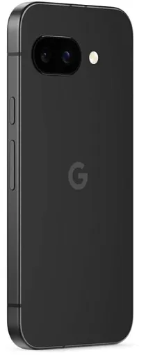 Смартфон Google Pixel 9A 8/256 ГБ, черный