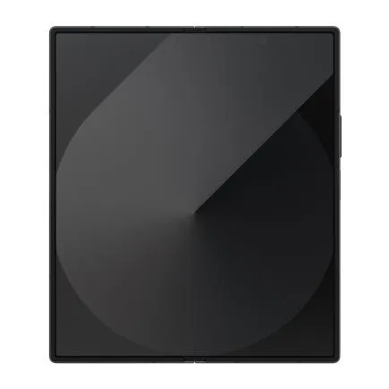 Смартфон Samsung Galaxy Z Fold6 12/1024 ГБ, черный (Crafted Black)