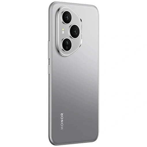Смартфон Honor 400 Pro 12/256 ГБ, серый