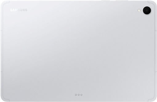 Планшет Samsung Galaxy Tab S11, 12/256 ГБ LTE, серебристый